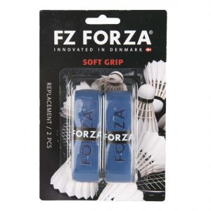 Forza - Soft grip