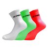 Forza Comfort LONG socks - Multi colour