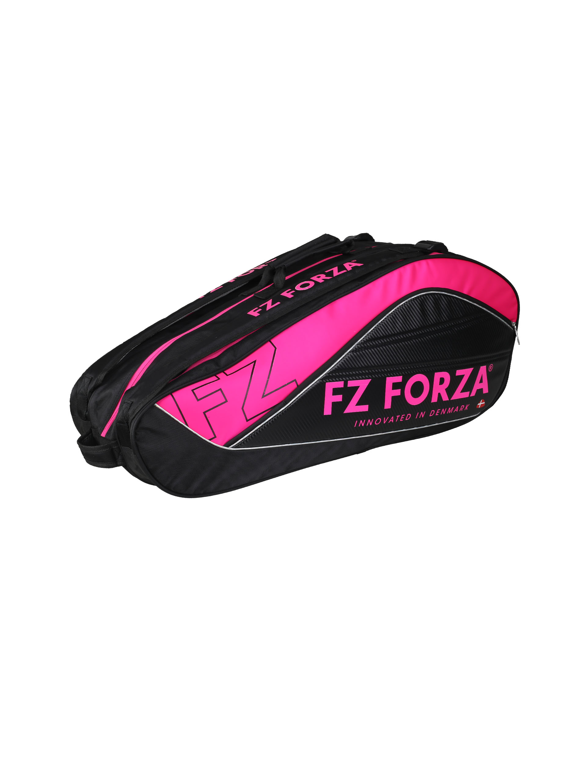 Сумка для бадминтона. Сумка для ракеток FZ Forza. Сумка для ракеток бадминтона FZ Forza. Сумка для бадминтона FZ Forza MB Collab 6 PCS. Бадминтонная сумка Forza.